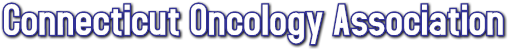 Connecticut Oncology Association Connecticut Oncology Association